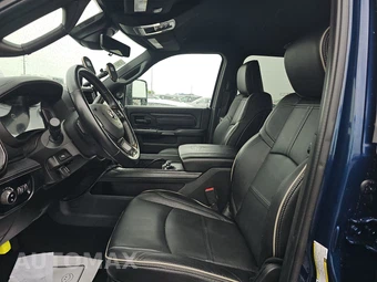 2024 Ram 2500 Limited Crew Cab Medium Bed – miniatura 7