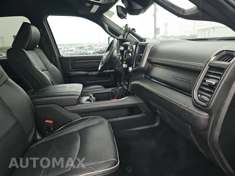 2024 Ram 2500 Limited Crew Cab Medium Bed – miniatura 8