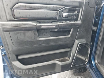 2024 Ram 2500 Limited Crew Cab Medium Bed – miniatura 9
