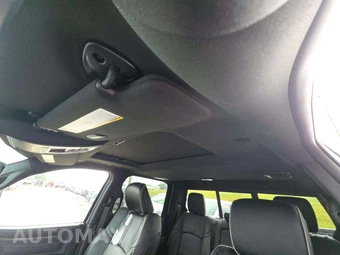 2024 Ram 2500 Limited Crew Cab Medium Bed – miniatura 11