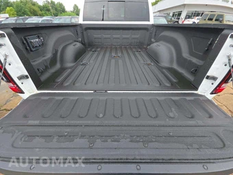 2024 Ram 2500 Limited Crew Cab Medium Bed – miniatura 14
