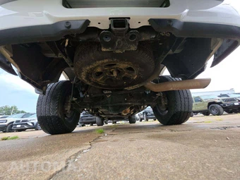 2024 Ram 2500 Limited Crew Cab Medium Bed – miniatura 15
