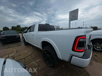 2024 Ram 2500 Limited Crew Cab Medium Bed – miniatura 2