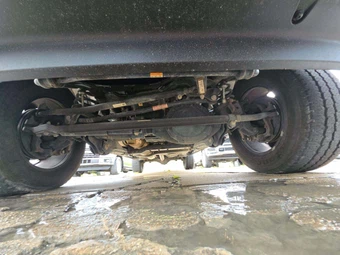 2024 Ram 2500 Limited Crew Cab Medium Bed – miniatura 20