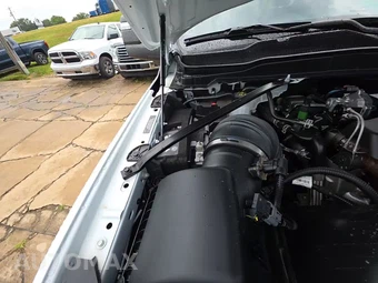 2024 Ram 2500 Limited Crew Cab Medium Bed – miniatura 22