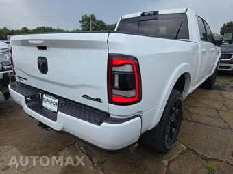 2024 Ram 2500 Limited Crew Cab Medium Bed – miniatura 3