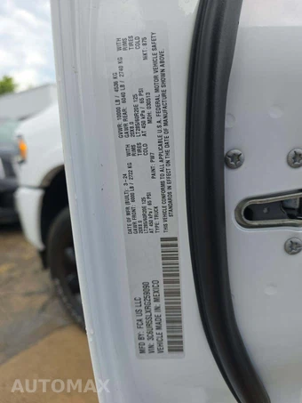 2024 Ram 2500 Limited Crew Cab Medium Bed – miniatura 5
