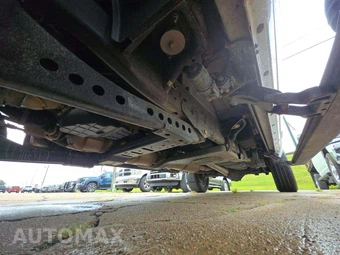 2024 Ram 2500 Limited Crew Cab Medium Bed – miniatura 7