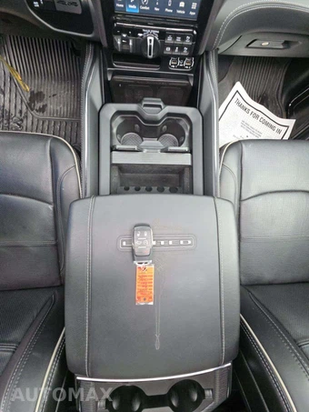 2024 Ram 2500 Limited Crew Cab Medium Bed – miniatura 8