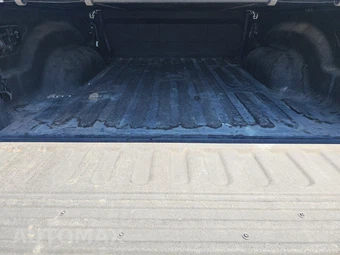 2024 Ram 2500 Limited Extended Crew Cab Medium Bed – miniatura 16