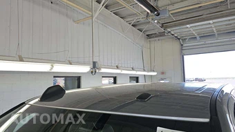 2024 Ram 2500 Limited Extended Crew Cab Medium Bed – miniatura 17