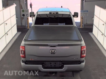 2024 Ram 2500 Limited Extended Crew Cab Medium Bed – miniatura 5