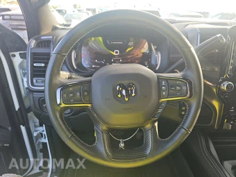 2024 Ram 2500 Limited Extended Crew Cab Medium Bed - miniatura 10