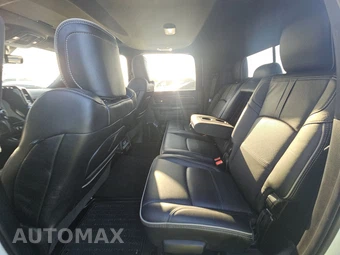 2024 Ram 2500 Limited Extended Crew Cab Medium Bed - miniatura 13