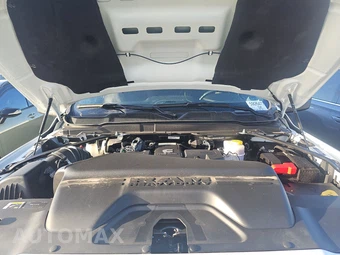 2024 Ram 2500 Limited Extended Crew Cab Medium Bed - miniatura 15