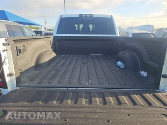 2024 Ram 2500 Limited Extended Crew Cab Medium Bed - miniatura 16