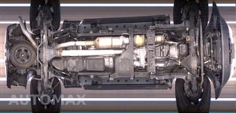 2024 Ram 2500 Limited Extended Crew Cab Medium Bed - miniatura 17