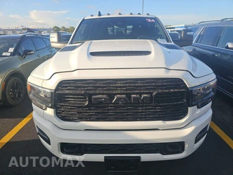 2024 Ram 2500 Limited Extended Crew Cab Medium Bed - miniatura 2