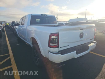 2024 Ram 2500 Limited Extended Crew Cab Medium Bed - miniatura 6