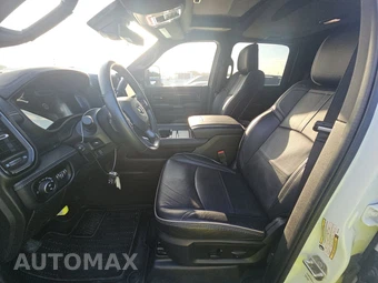2024 Ram 2500 Limited Extended Crew Cab Medium Bed - miniatura 7