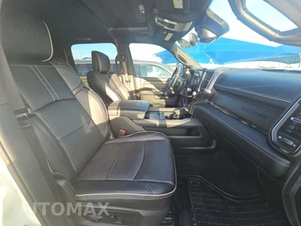 2024 Ram 2500 Limited Extended Crew Cab Medium Bed - miniatura 8