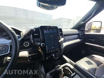 2024 Ram 2500 Limited Extended Crew Cab Medium Bed - miniatura 10