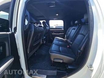 2024 Ram 2500 Limited Extended Crew Cab Medium Bed - miniatura 13