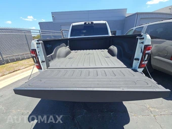 2024 Ram 2500 Limited Extended Crew Cab Medium Bed - miniatura 14