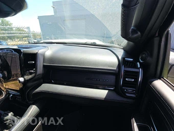 2024 Ram 2500 Limited Extended Crew Cab Medium Bed - miniatura 19