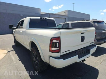 2024 Ram 2500 Limited Extended Crew Cab Medium Bed - miniatura 2