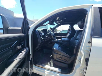 2024 Ram 2500 Limited Extended Crew Cab Medium Bed - miniatura 6