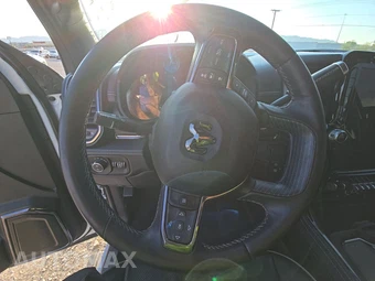 2024 Ram 2500 Limited Extended Crew Cab Medium Bed - miniatura 10