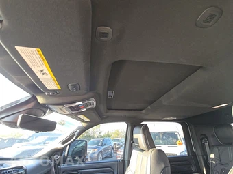 2024 Ram 2500 Limited Extended Crew Cab Medium Bed - miniatura 14