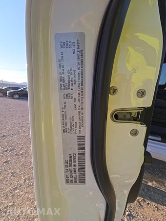 2024 Ram 2500 Limited Extended Crew Cab Medium Bed - miniatura 15
