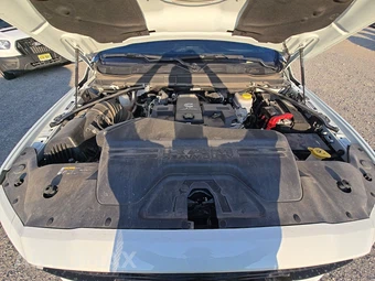 2024 Ram 2500 Limited Extended Crew Cab Medium Bed - miniatura 16