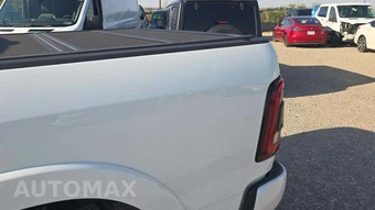 2024 Ram 2500 Limited Extended Crew Cab Medium Bed - miniatura 19