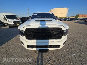 2024 Ram 2500 Limited Extended Crew Cab Medium Bed - miniatura 2