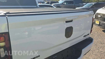 2024 Ram 2500 Limited Extended Crew Cab Medium Bed - miniatura 20