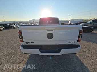 2024 Ram 2500 Limited Extended Crew Cab Medium Bed - miniatura 5