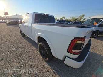 2024 Ram 2500 Limited Extended Crew Cab Medium Bed - miniatura 6