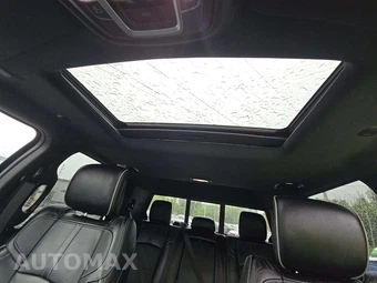 2024 Ram 2500 Limited Extended Crew Cab Medium Bed – miniatura 11