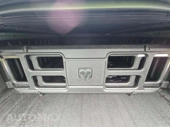 2024 Ram 2500 Limited Extended Crew Cab Medium Bed – miniatura 14