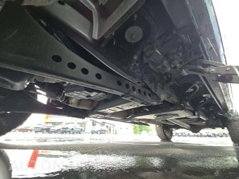 2024 Ram 2500 Limited Extended Crew Cab Medium Bed – miniatura 7