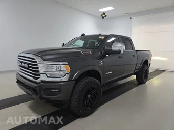 2024 Ram 2500 Limited Longhorn Crew Cab Medium Bed