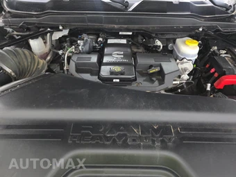 2024 Ram 2500 Limited Longhorn Crew Cab Medium Bed – miniatura 15
