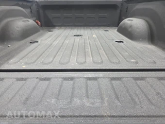 2024 Ram 2500 Limited Longhorn Crew Cab Medium Bed – miniatura 16