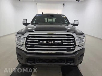 2024 Ram 2500 Limited Longhorn Crew Cab Medium Bed – miniatura 2