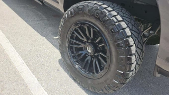 2024 Ram 2500 Limited Longhorn Crew Cab Medium Bed – miniatura 21
