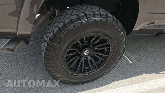 2024 Ram 2500 Limited Longhorn Crew Cab Medium Bed – miniatura 22