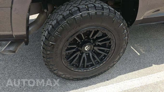 2024 Ram 2500 Limited Longhorn Crew Cab Medium Bed – miniatura 26